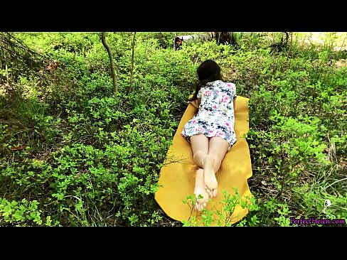 ❤️ Тиндердегі бейтаныс адам менің кискамды мастурбациялайды және орманда құмарланып жүреді ❌ Суперпорно бізде kk.pornhills-com.ru ❌❤